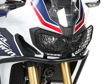 Honda CRF 1000 L Africa Tw [2016-2017] - Lampenschutzgitter