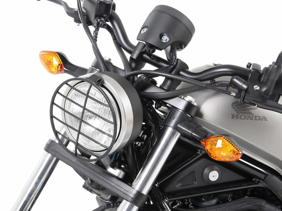 Honda CMX 500 Rebel [2017-2019] - Grille di protezione della lampada