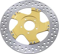 Harley-Davidson FLHTK 1750 Ultra Limited Shrine Edition 107 [2018] - brake discs - picture 9