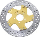 Harley-Davidson FLHTK 1750 Ultra Limited Shrine Edition 107 [2018] - brake discs - picture 9