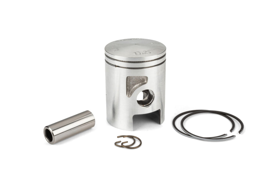 Beta RR Track 50 2T - kit termico alluminio sportivo 50cc