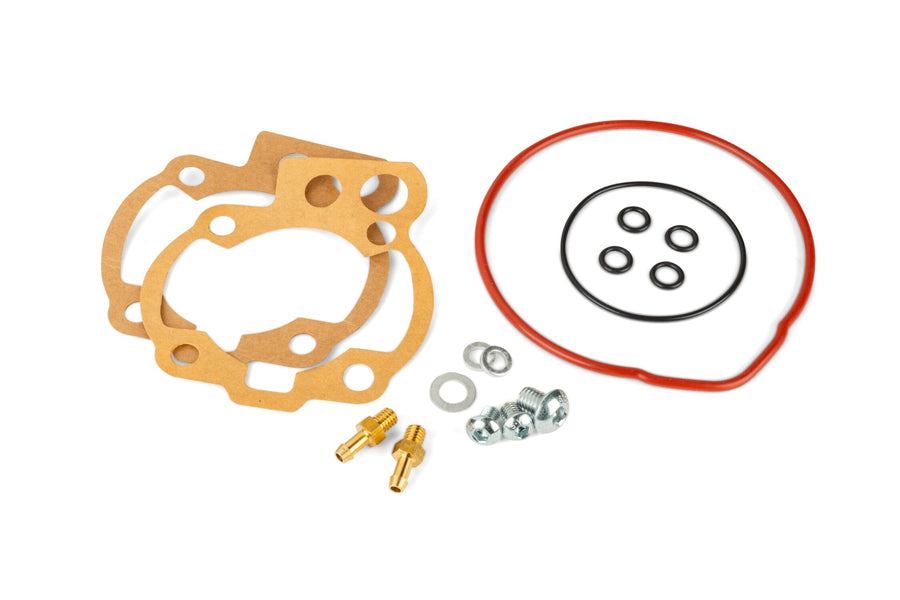 Fantic XM 50 2T - cylinder kit aluminum sport 50cc