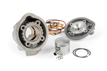 Beta RR SM 50 2T - cylinder kit aluminum sport 80cc