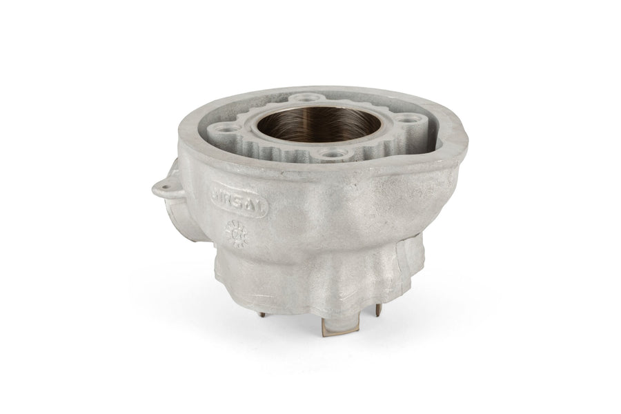 Fantic XE 50 2T - cylinder kit aluminum sport 80cc
