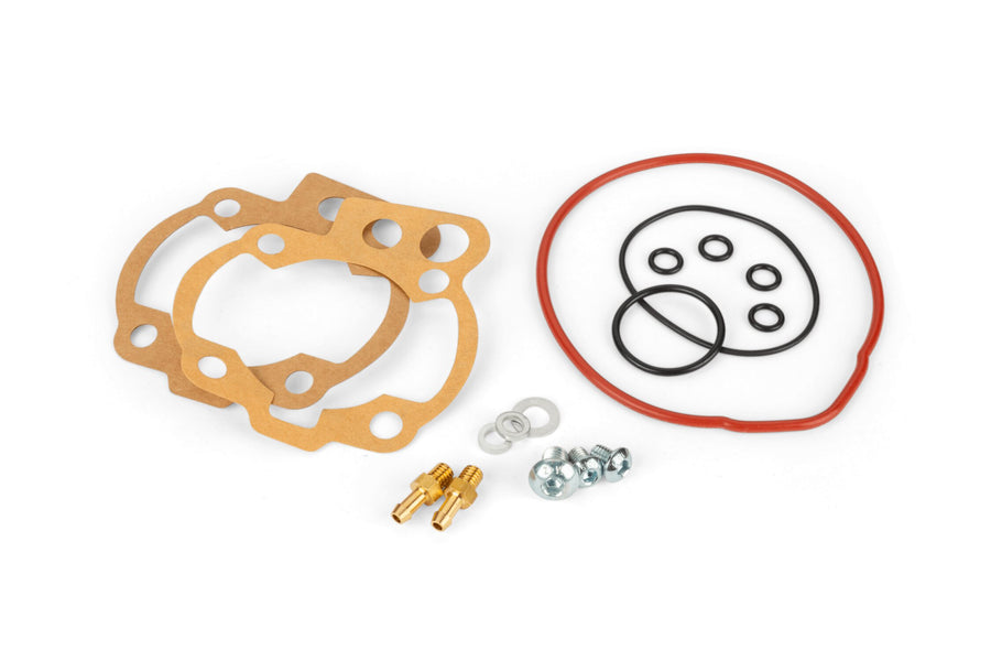 Fantic XE 50 2T - cylinder kit aluminum sport 80cc