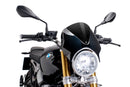 BMW R NINET URBAN S [2024] – RetroVision Windshield Visor – Tinted-15