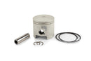 Beta RR SM 50 2T - kit termico MHR Replica 80cc