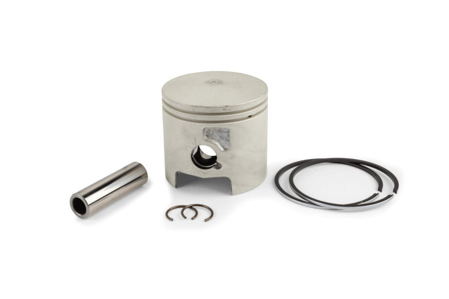 Beta RR SM 50 2T - kit termico MHR Replica 80cc