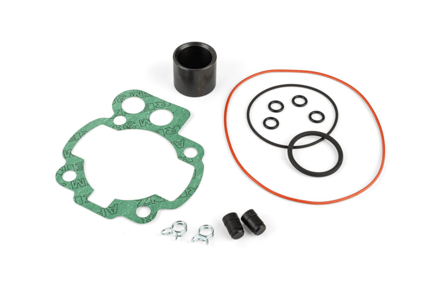 Beta RR SM 50 2T - kit termico MHR Replica 80cc