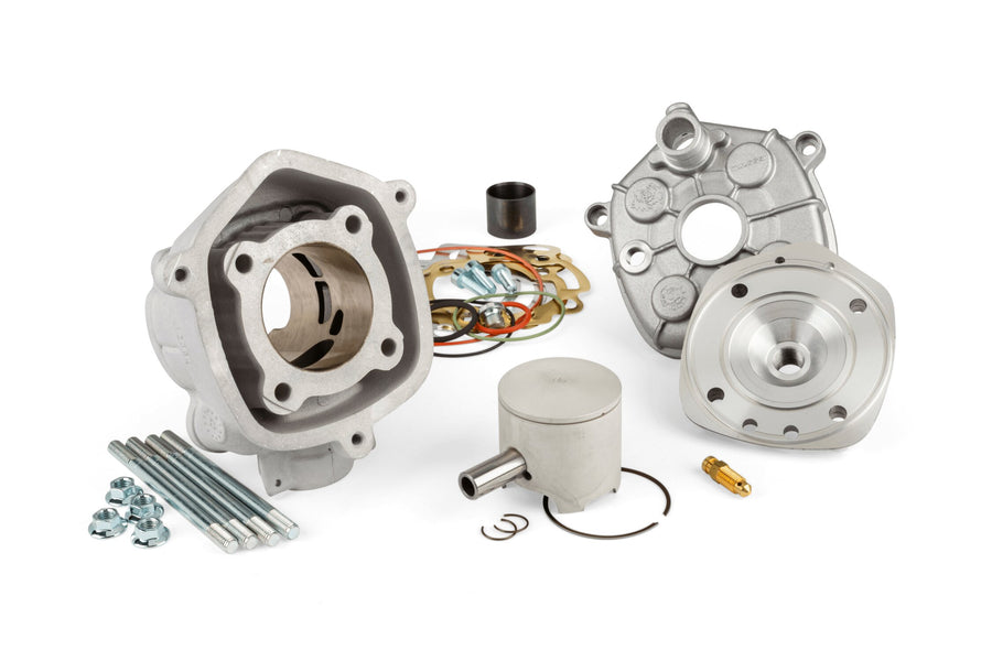 Beta RR SM 50 2T - kit termico MHR Team 80cc
