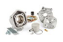 Fantic XM 50 2T - kit termico MHR Team 80cc