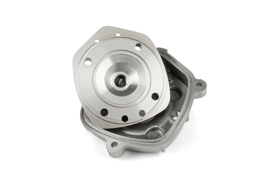 Beta RR SM 50 2T - kit termico MHR Team 80cc