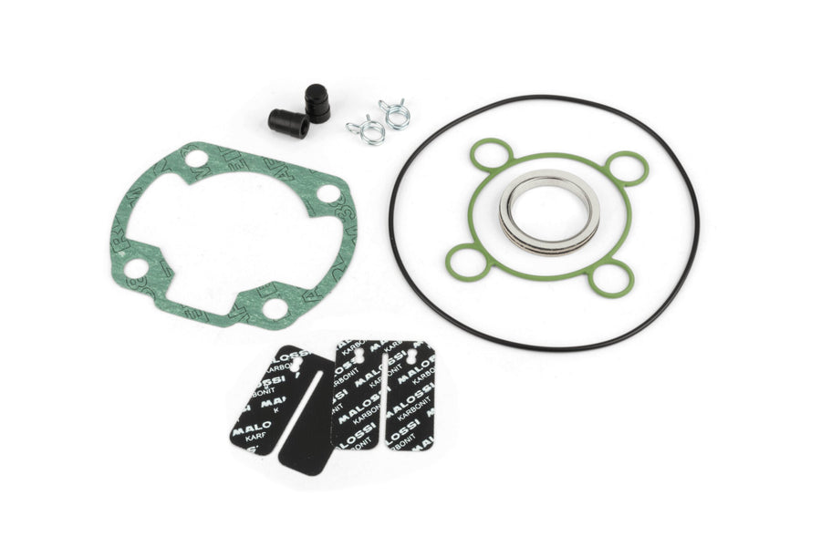 Aprilia SR Netscaper 50 2T LC - kit cilindro Sport 70ccm