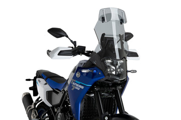 YAMAHA TENERE 700 RALLY EDITION [2025] – Tourenscheibe mit Spoilerscheibe