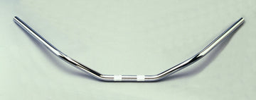 Driver motociclistico Ø 25 - Rubsta per Chopper e Cruiser 1050 mm di larghezza