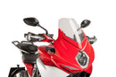 MV AGUSTA TURISMO VELOCE 800 LUSSO [2020] – Touring Screen – Tinted-5