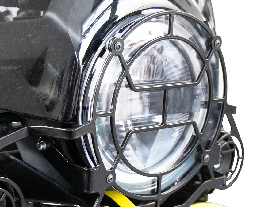 Husqvarna Norden 901 [2022-2025] - Schutzscheibe