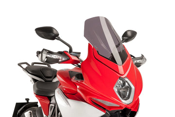MV AGUSTA TURISMO VELOCE 800 LUSSO [2020] – Cupolino Touring – Colorato - 0