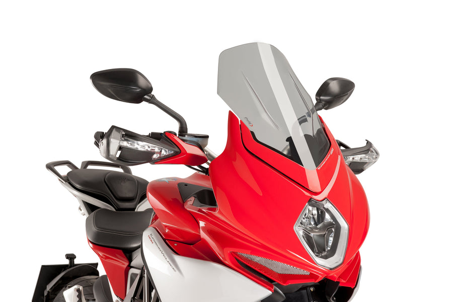 MV AGUSTA TURISMO VELOCE 800 LUSSO [2020] – Tourenscheibe – Stark getönt