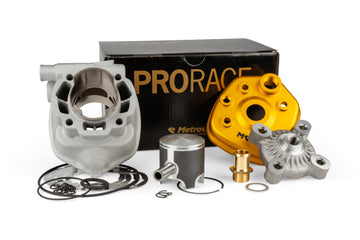 Aprilia SR Netscaper 50 2T LC - kit cilindro Pro Race 3 70ccm