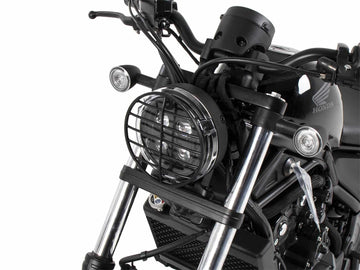 Honda CMX 500 Rebel [2020-2025] - Grille di protezione della lampada