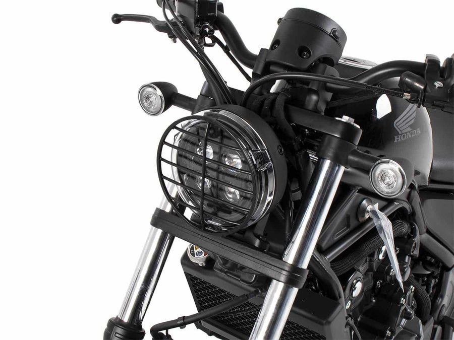 Honda CMX 500 Rebel [2020-2025] - lamp protection grille