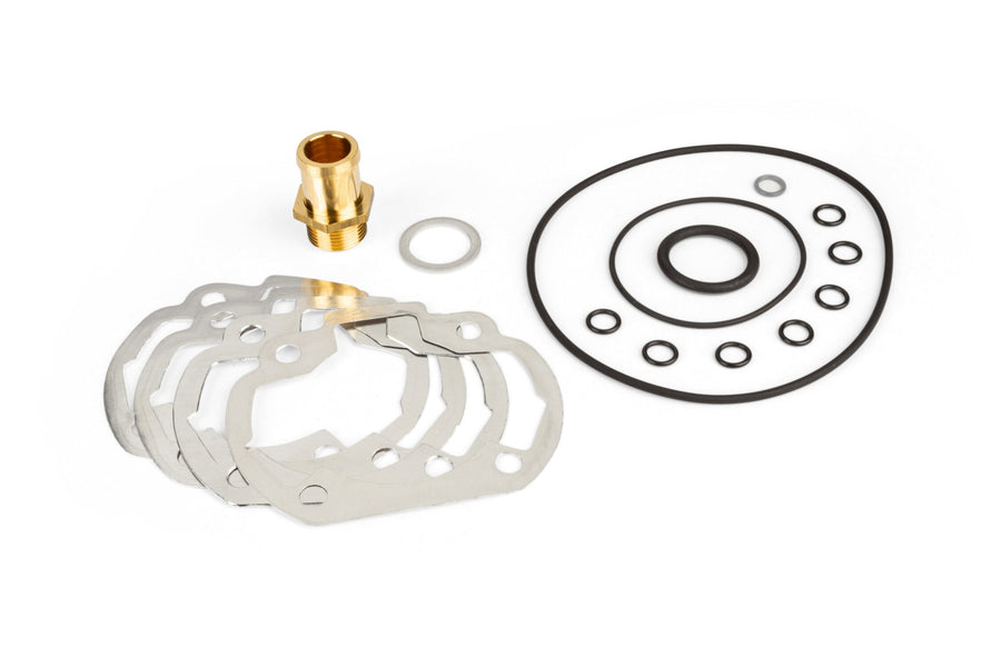 Aprilia SR Netscaper 50 2T LC - cylinder kit Pro Race 3 70ccm