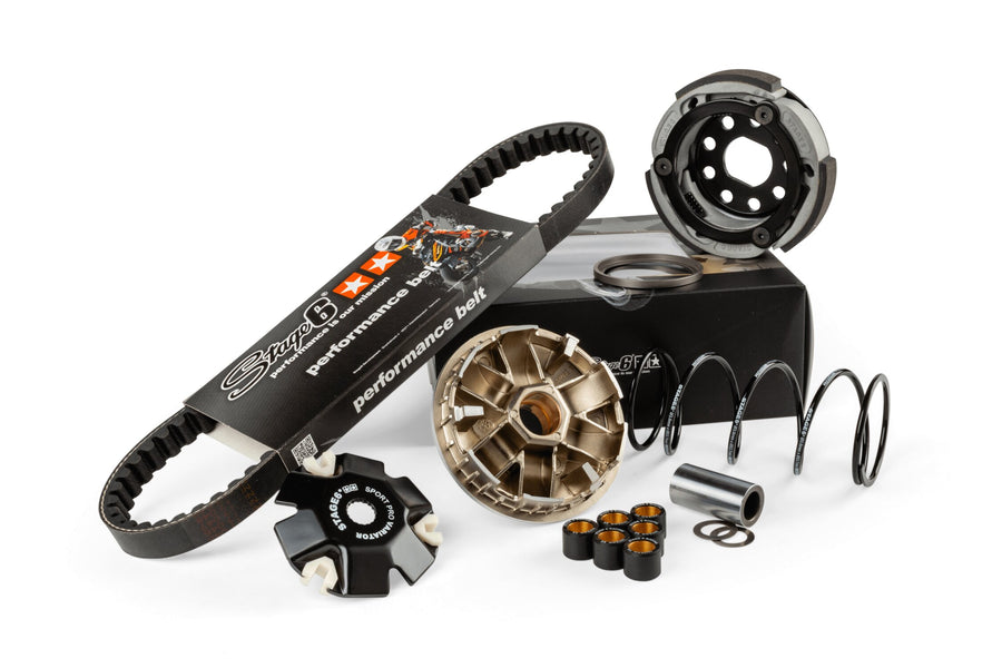 YAMAHA AEROX 50 2T LC [2000–] - KIT VARIOMATIC SPORT PRO