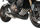 HONDA CB 650 R NEO SPORTS CAFE [2020] – Motorschutzhauben – Schwarz-1