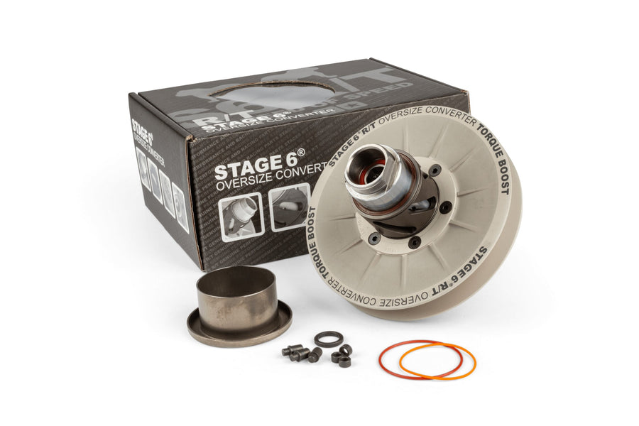 Aprilia SR Netscaper 50 2T LC - variator kit R/T Oversize long
