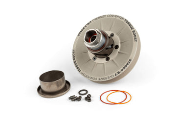 Aprilia SR Netscaper 50 2T LC - Convertitore R/T Oversize Torque Boost
