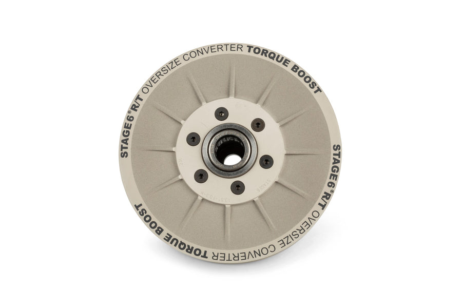 Aprilia SR Netscaper 50 2T LC - variator kit R/T Oversize long