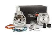 Beta RR Enduro 50 2T - Zylinderkit Big Racing 88ccm Aluminium