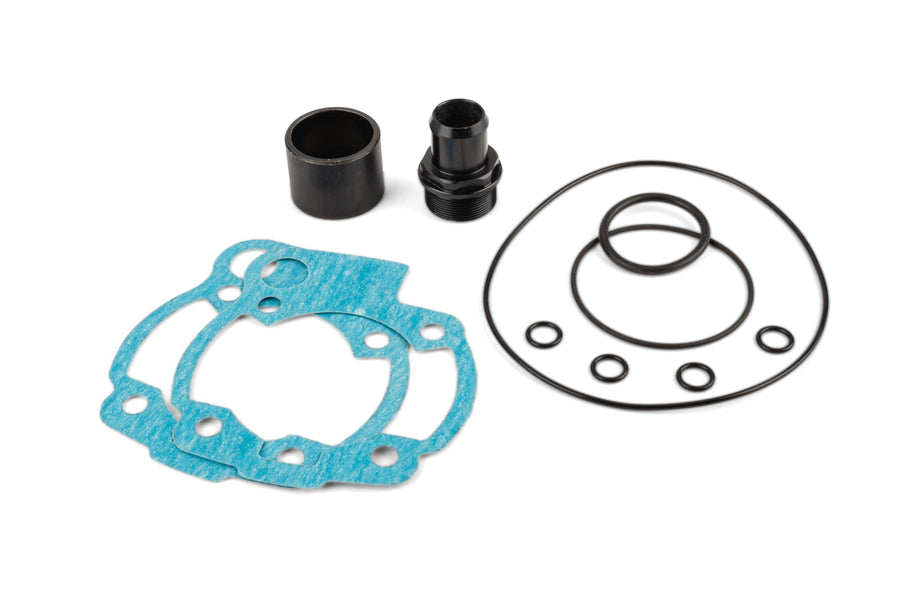 Beta RR SM 50 2T - Cylinder kit Big Racing 88ccm aluminum