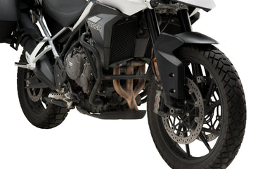 TRIUMPH TIGER SPORT 850 [2025] – Barra di protezione – Nera