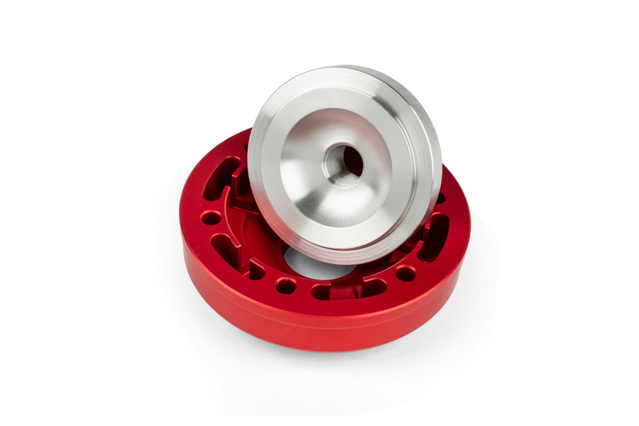 Beta RR Enduro 50 2T - cylinder kit FL100