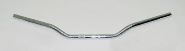 Driver motociclistico Ø 25 - Superbike -lenker largo 760 mm