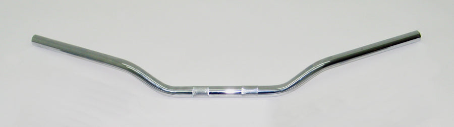 Driver motociclistico Ø 25 - Superbike -lenker largo 760 mm