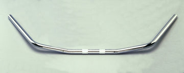 Driver motociclistico Ø 25 - Rubsta per Chopper e Cruiser 1010 mm di larghezza