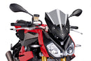 BMW S 1000 R [2018] – Sport di nuova generazione – Look carbonio-11