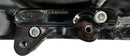 Harley Davidson flfb [PAUL YAFFE BAGGER NATION] – cavalletto laterale con blocco di montaggio-2