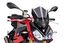 BMW S 1000 R [2018] – Sport di nuova generazione – Look carbonio-14