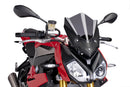 BMW S 1000 R [2018] – Sport di nuova generazione – Look carbonio-7