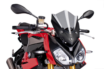 BMW S 1000 R [2018] – Sport di nuova generazione – Colorata