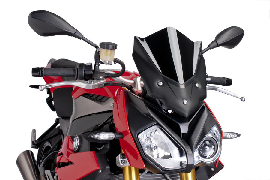 BMW S 1000 R [2018] – New Generation Sport – Tinted