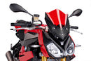 BMW S 1000 R [2018] – Sport di nuova generazione – Look carbonio-18