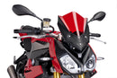 BMW S 1000 R [2018] – Sport di nuova generazione – Look carbonio-10