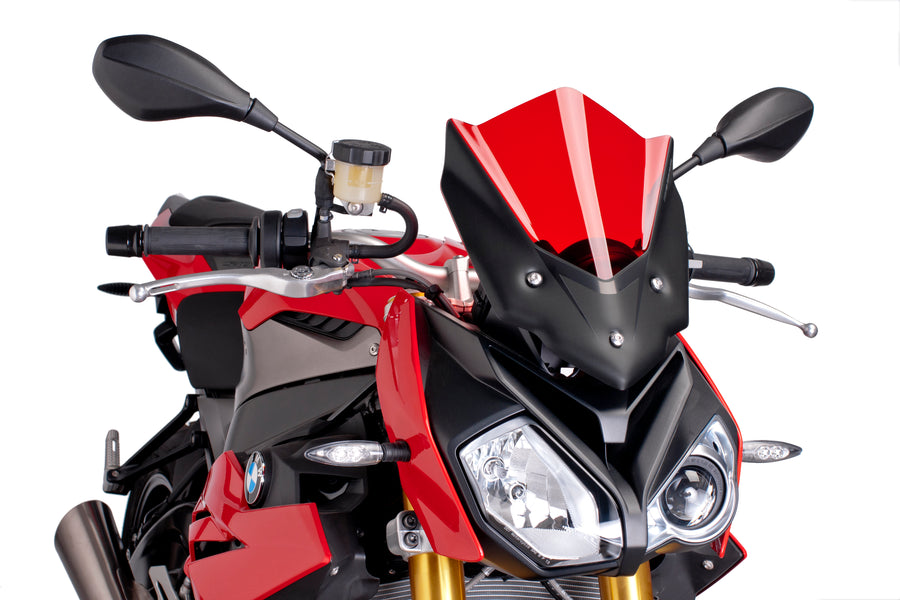 BMW S 1000 R [2018] – New Generation Sport – Tinted