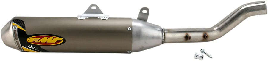 Yamaha YFZ 450 XBB Bill Ballance Edition [2010] - Q4 Slip-On Silencer – Picture 3