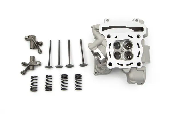 Yamaha RS 200 [NARAKU] – Zylinderkopf 22/25, 66 mm für Yamaha X-Max, YZF, WR 125